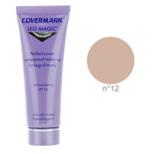 Covermark Leg Magic Fdt N12 Spf16 50ml