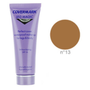 Covermark Leg Magic Fdt N13 Spf16 50ml