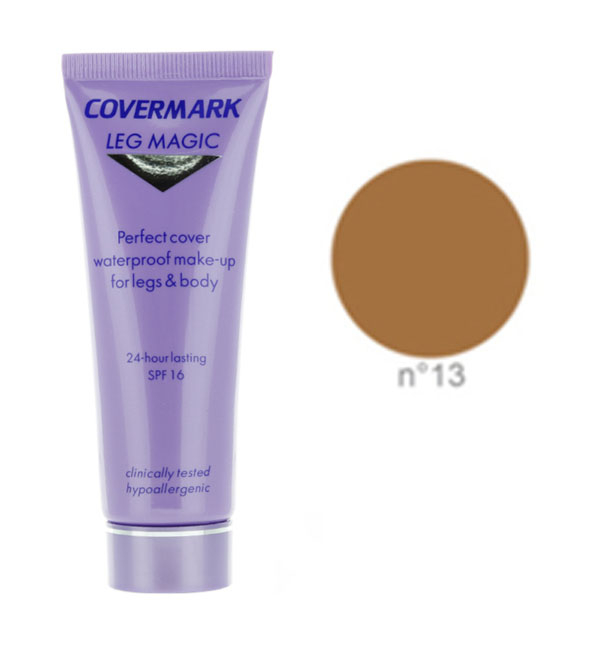 Covermark Leg Magic Fdt N13 Spf16 50ml