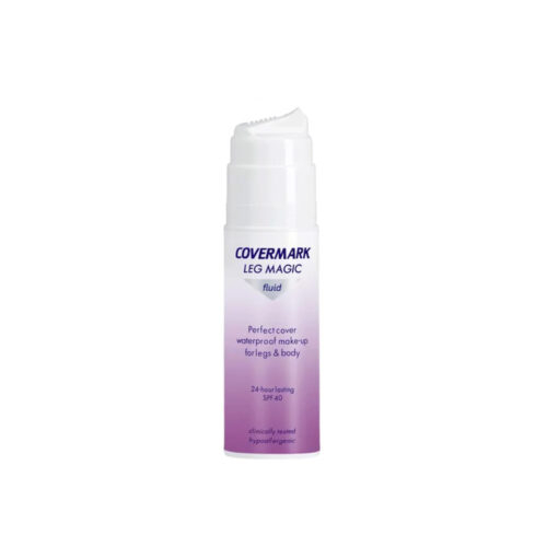 Covermark Leg Magic Fluide Fdt N C2 B050 Spf40 75ml