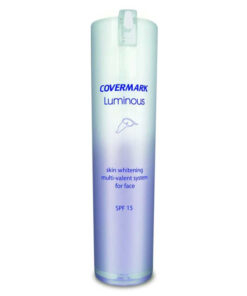 Covermark Luminous Eclaircissant Visage Spf15 30 Ml