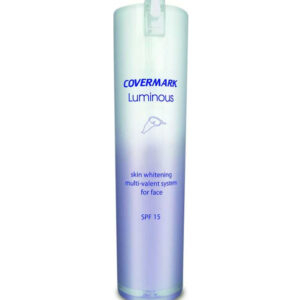Covermark Luminous Eclaircissant Visage Spf15 30 Ml