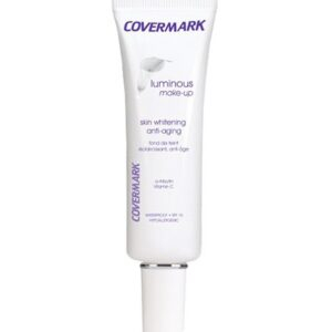 Covermark Luminous Make Up Spf15 N6 30 Ml