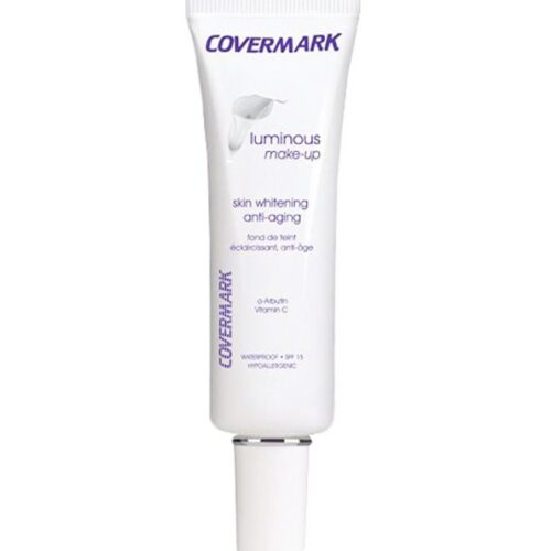 Covermark Luminous Make Up Spf15 N6 30 Ml