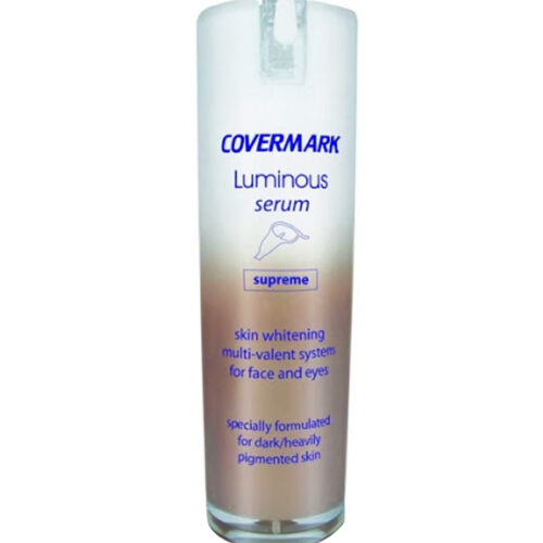 Covermark Luminous Supreme Yeux 15 Ml