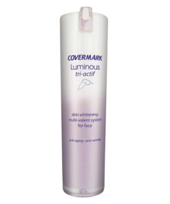 Covermark Luminous Tri Actif Eclaircissant 30 Ml