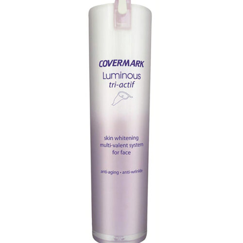 Covermark Luminous Tri Actif Eclaircissant 30 Ml