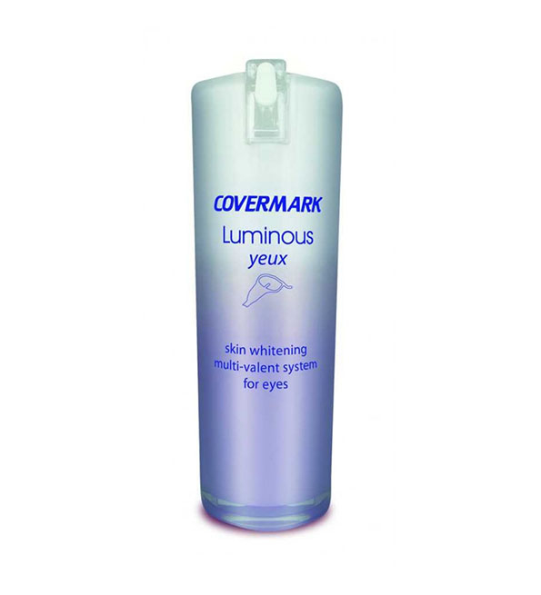Covermark Luminous Yeux 15ml