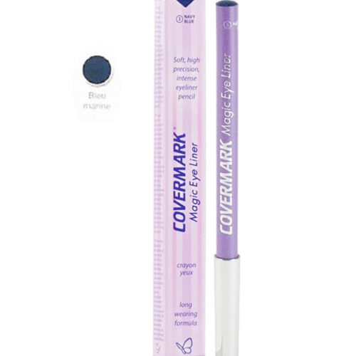 Covermark Magic Eye Liner Bleu N3 15g