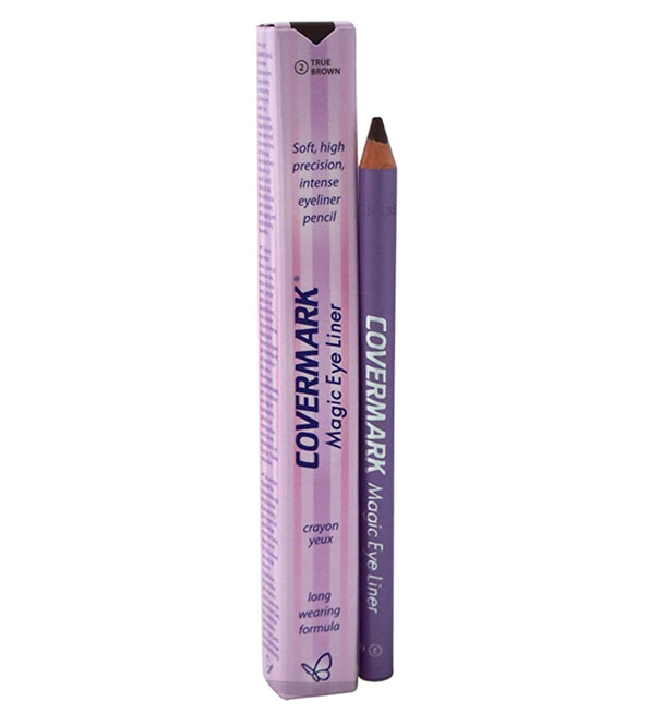Covermark Magic Eye Liner Vert N4 15g