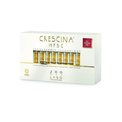 Crescina Hfsc Transdermic 200 Man 2035ml