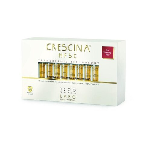 Crescina Hfsc Transdermic 200 Woman 2035ml