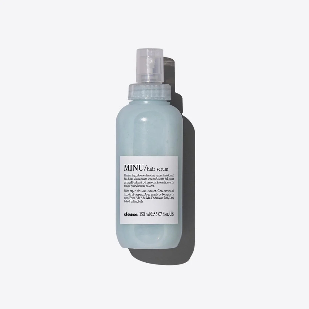 Davines Minu Hair Serum 150ml 75067