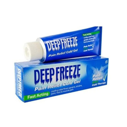 Deep Freeze Gel 35g 1