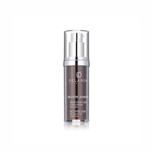 Delarom Serum Liftant Visage Ah 30ml 1
