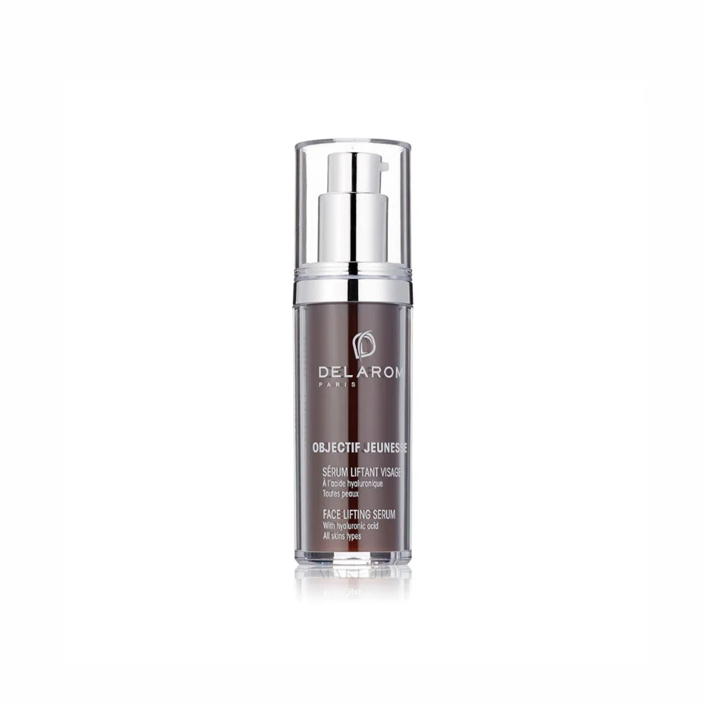 Delarom Serum Liftant Visage Ah 30ml 1