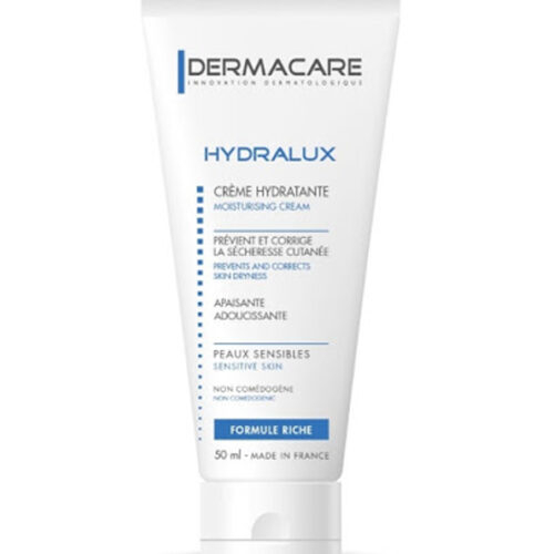 Dermacare Hydralux Creme Hydratante 50 Ml