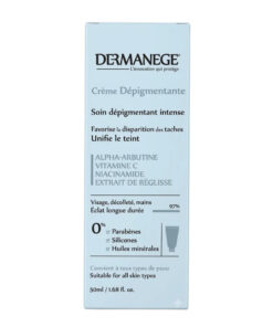 Dermagene Creme Depigmentante 50ml
