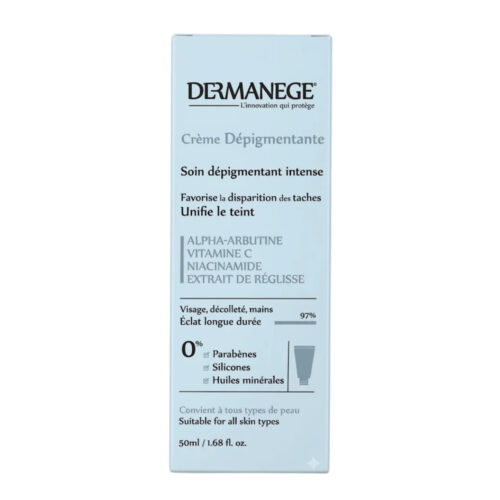 Dermagene Creme Depigmentante 50ml