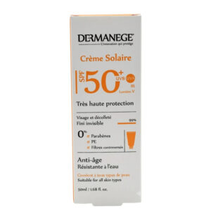 Dermagene Ecran Solaire Spf50 50ml
