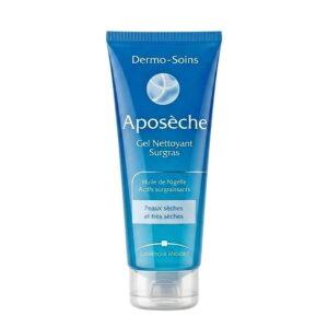 Dermo Soins Aposeche Gel Nettoyant Surgras 200ml
