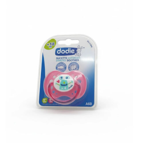 Dodie Suc Anat 18m A60