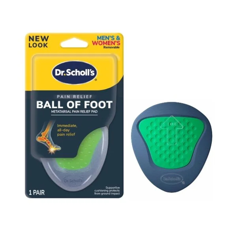 Dr Scholls Ball Of Foot C0779
