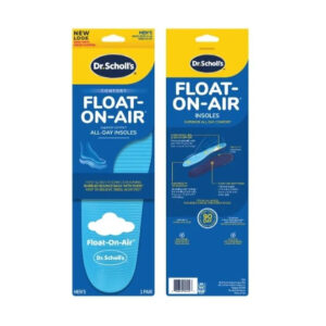 Dr Scholls Comfort Float On Air Men C0548