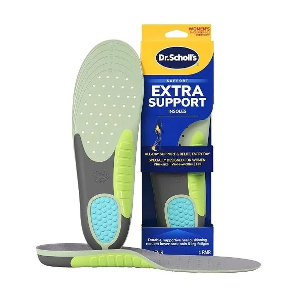 Dr Scholls Extra Support Women Jes240217