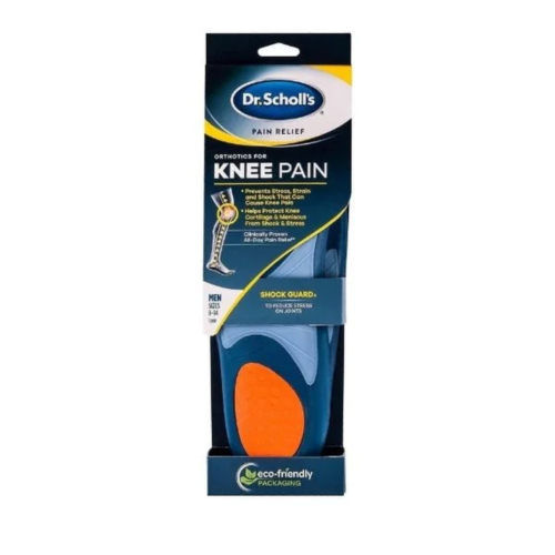 Dr Scholls Pain Relief Knee C1065