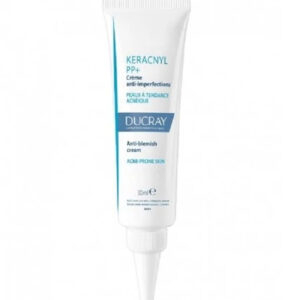 Ducray Keracnyl Pp Creme Anti Imperfection 30ml