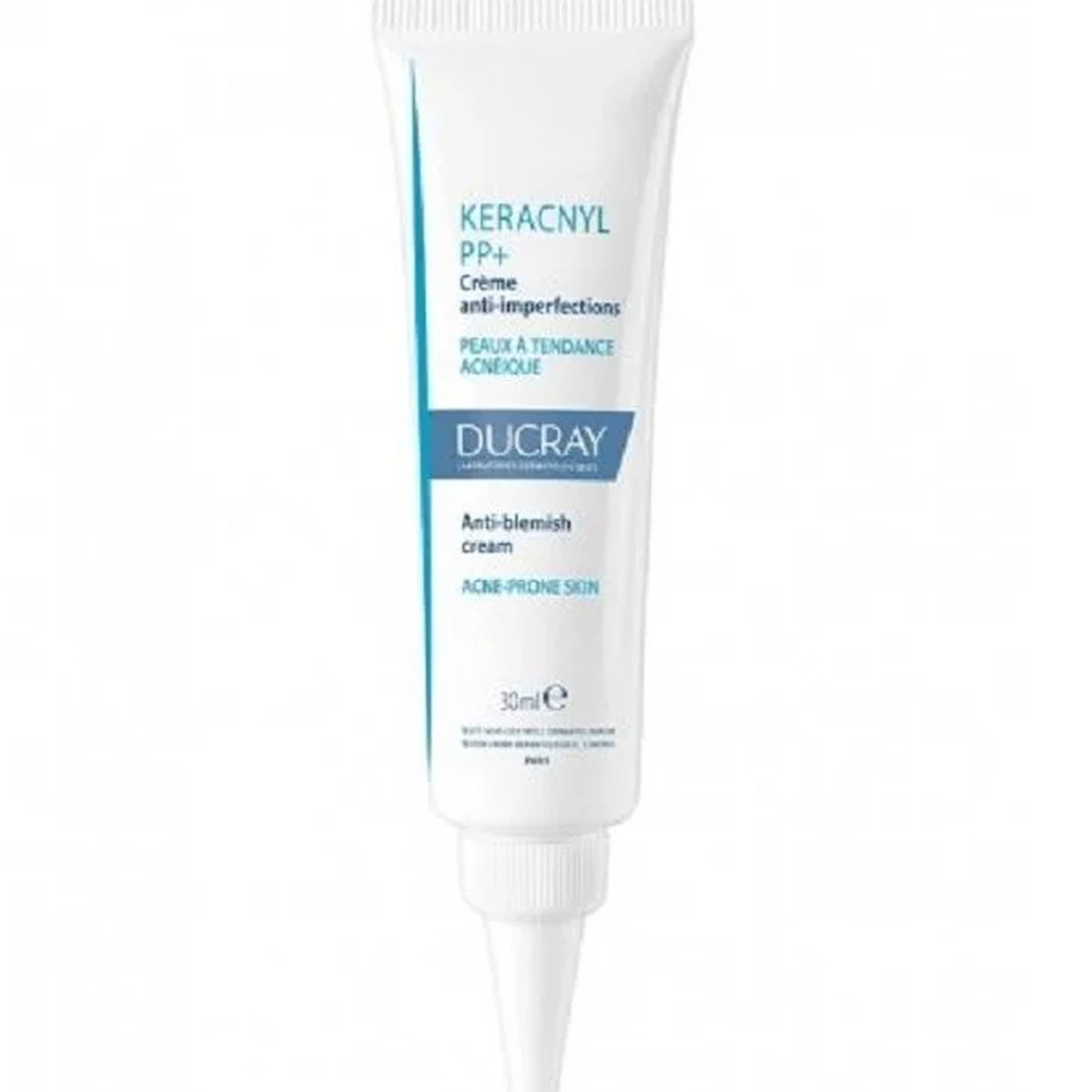Ducray Keracnyl Pp Creme Anti Imperfection 30ml