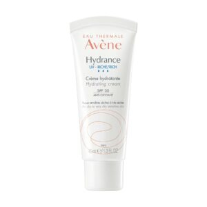 Eau Thermale Avene Hydrance Uv Riche Creme Hydratante Spf30