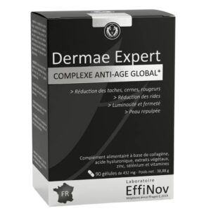 Effinov Dermae Expert 90 Gelules
