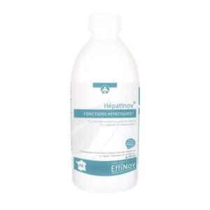 Effinov Hepatinov 500ml