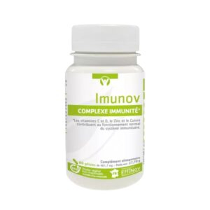 Effinov Imunov 60 Gelules