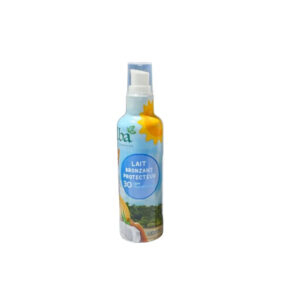Elba Lait Bronzant Protecteur Spf30 100ml 25