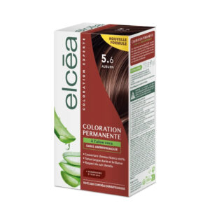 Elcea Coloration Auburn 56