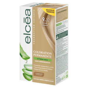 Elcea Coloration Blond Ash 932