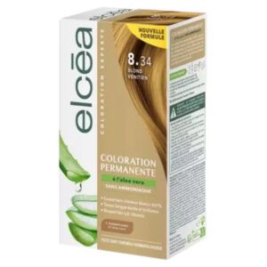 Elcea Coloration Blond Venetian 834