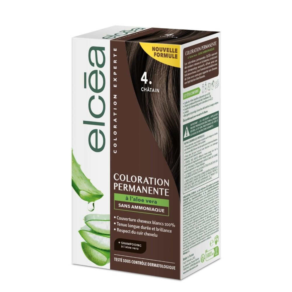 Elcea Coloration Chatain 4