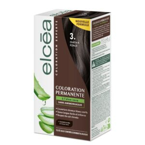 Elcea Coloration Chatain Fonce 3