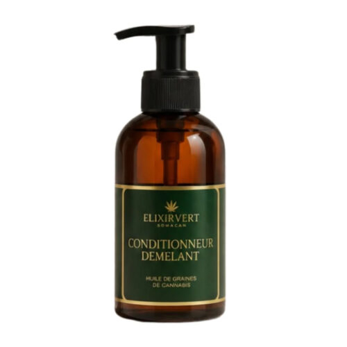 Elixir Vert Conditionneur Demelant 250ml
