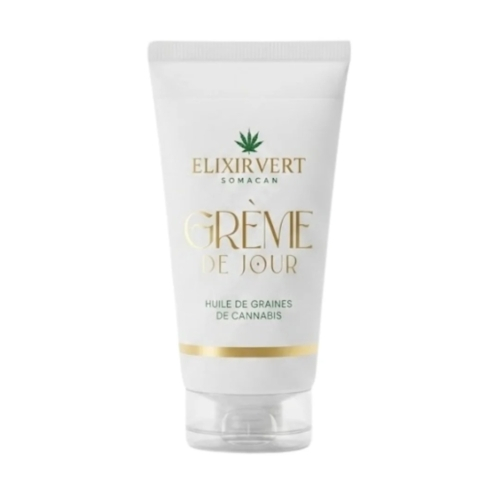 Elixir Vert Creme De Jour 50ml