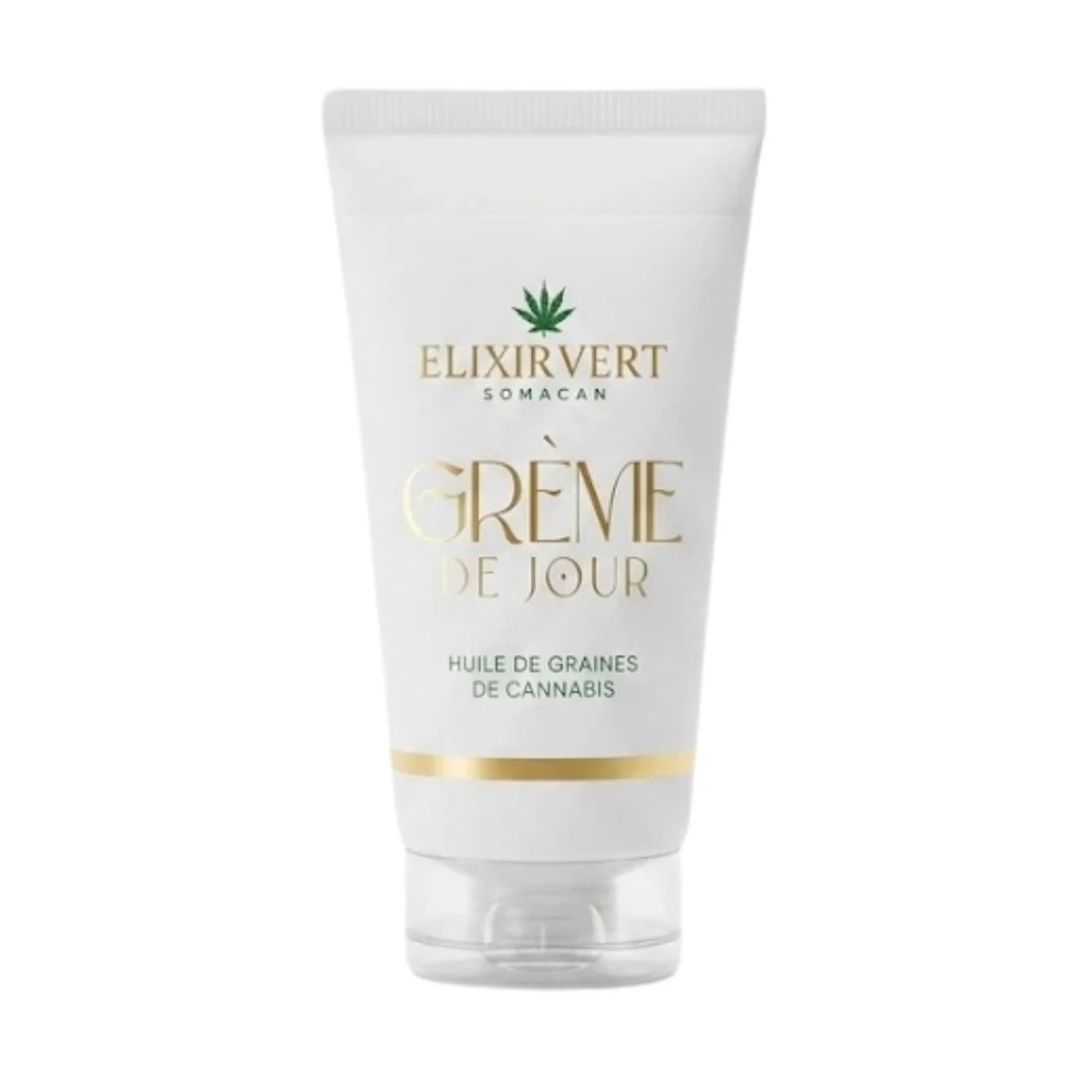 Elixir Vert Creme De Jour 50ml