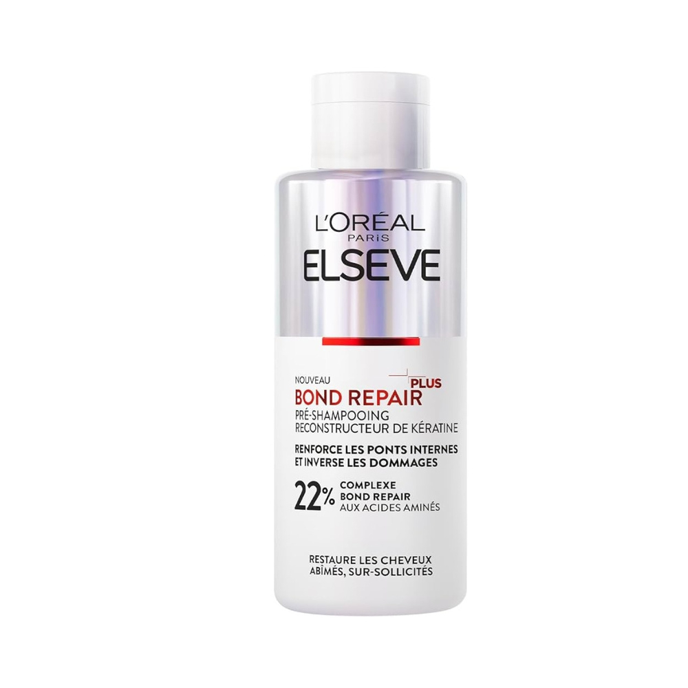 Elseve Pro Bond Repair Rescure Pre Shamp 200ml