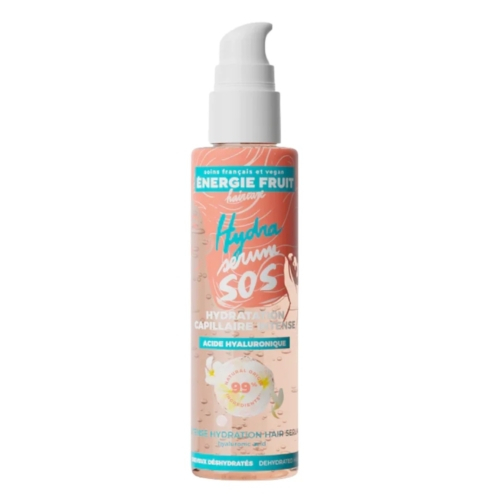 Energie Fruit Serum Sos Hydratation Monoi 75ml