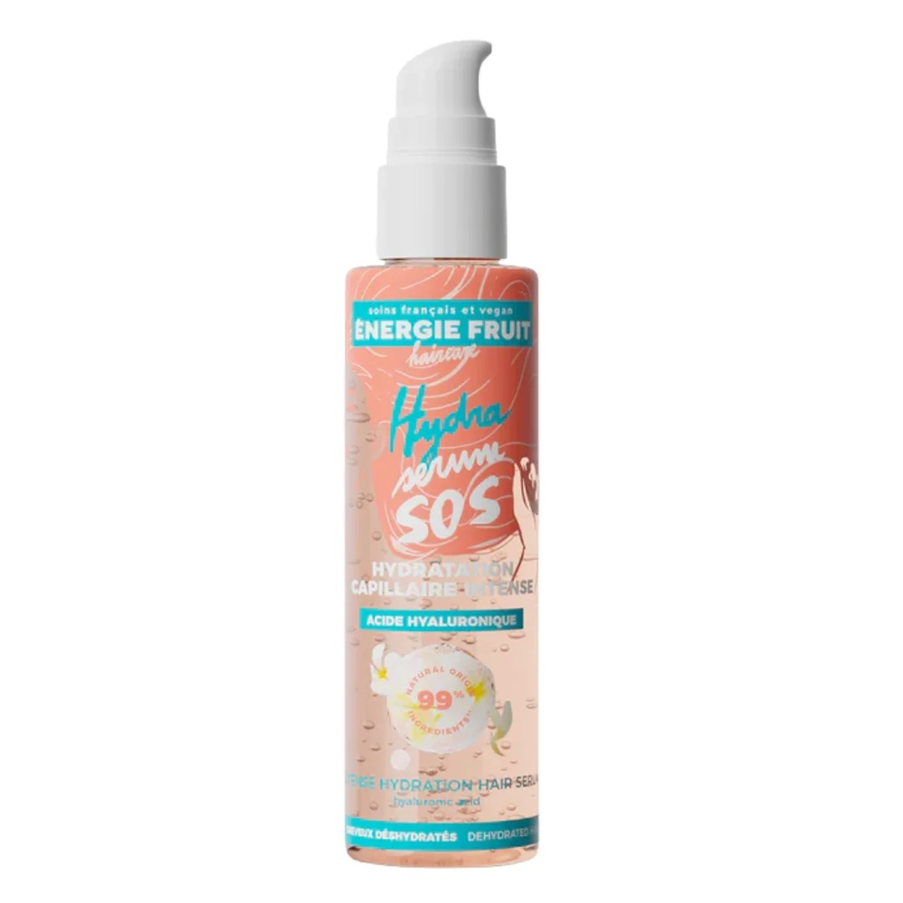 Energie Fruit Serum Sos Hydratation Monoi 75ml