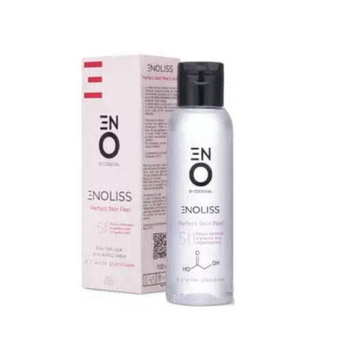 Eno Perfect Skin Peel 5 Aha 100ml