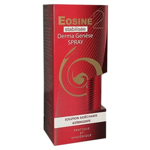 Eosine 2 Derma Genese Spray 30ml